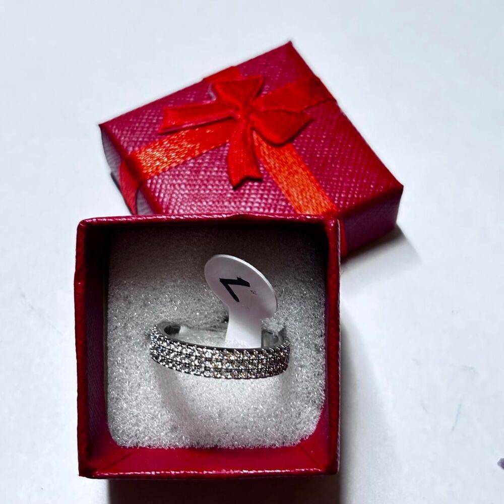 Unbranded Women's Silver Jewellery